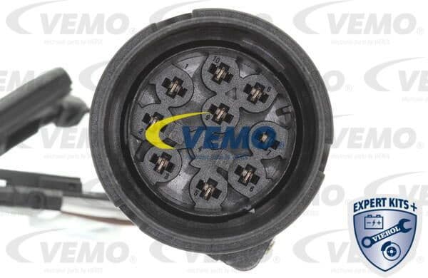 Cable Repair Set, injector valve Original VEMO Quality V10-83-0120 - image 2
