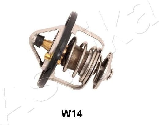 Thermostat, coolant 38-0W-W14
