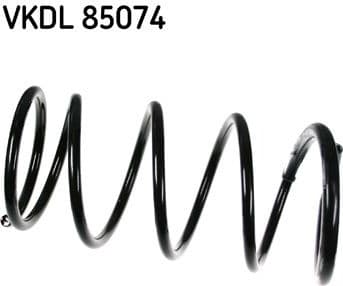 Suspension Spring VKDL85074