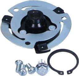 Drive plate, magnetic clutch (compressor) AC130029