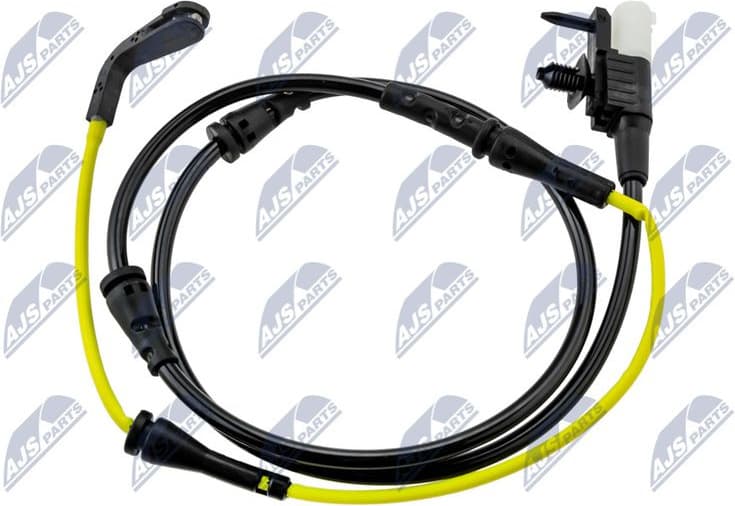 Warning Contact, brake pad wear HCZ-LR-023