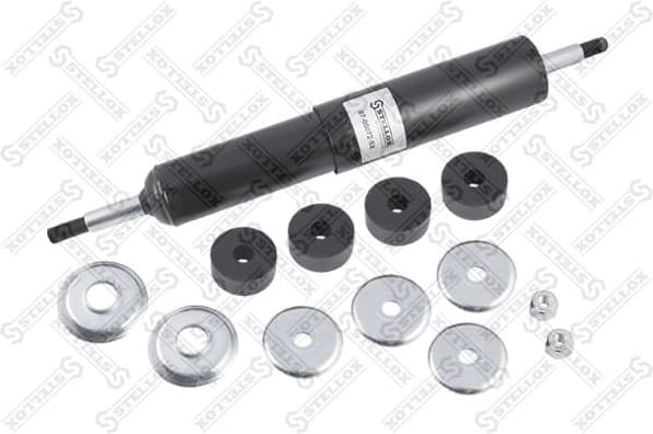 Shock Absorber 87-05072-SX