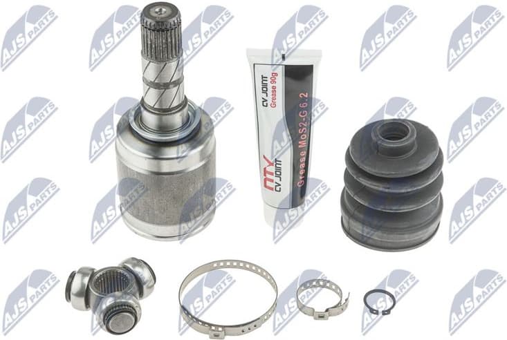 Joint Kit, drive shaft NPW-SB-001 - image 2