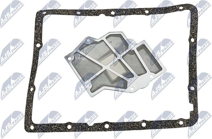 Hydraulic Filter, automatic transmission FSF-SU-001 - image 3