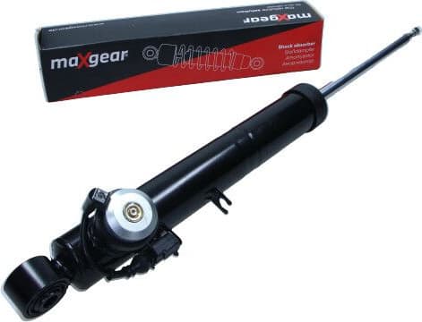 Shock Absorber 11-0786