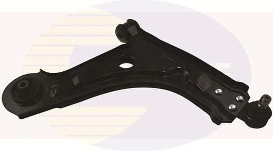 Control/Trailing Arm, wheel suspension CCA2205 - image 2