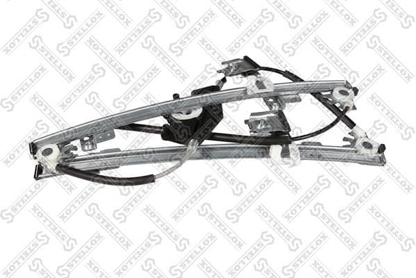 Window Regulator 75-50416-SX