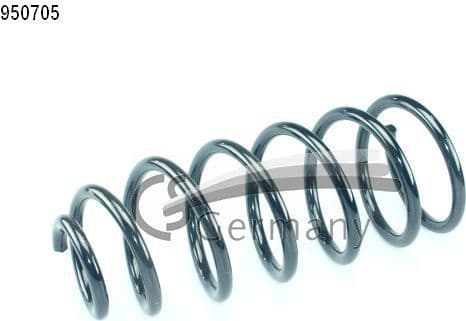 Suspension Spring 14950705