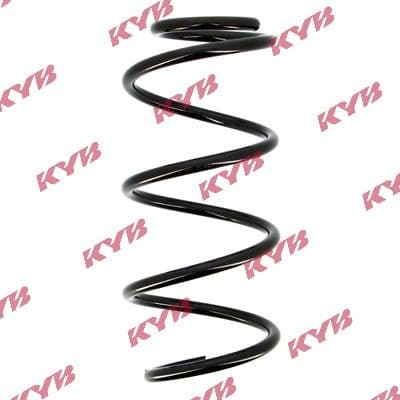 Suspension Spring K-Flex RA3480