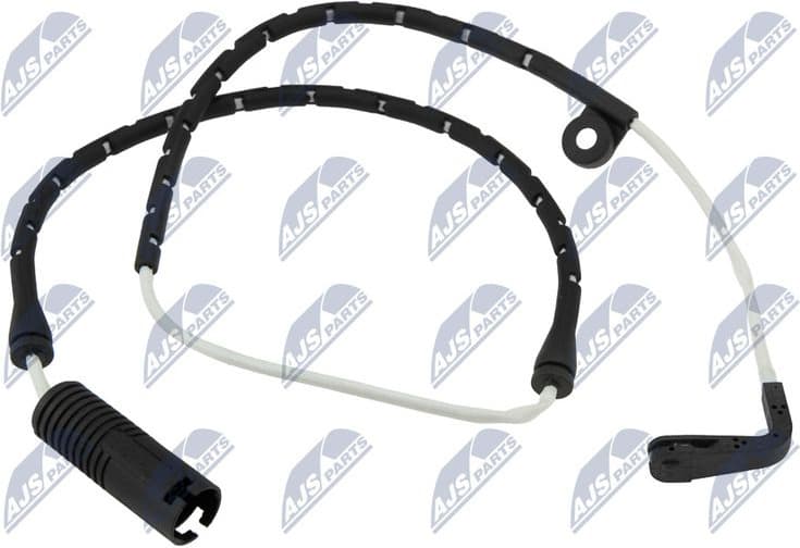 Warning Contact, brake pad wear HCZ-BM-060