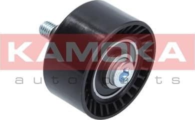 Deflection/Guide Pulley, V-ribbed belt R0300 - image 6