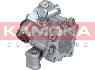 Hydraulic Pump, steering PP132 - image 6
