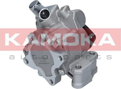 Hydraulic Pump, steering PP132 - image 7