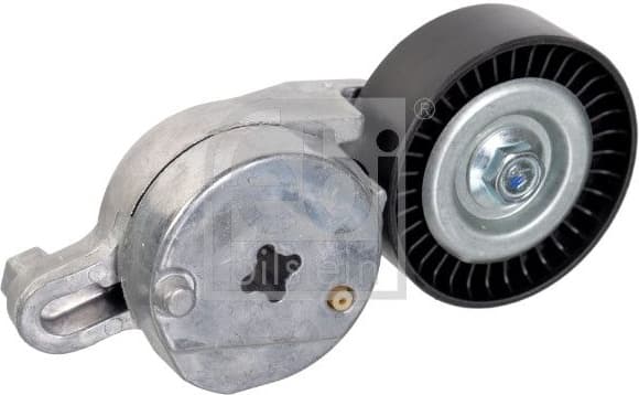 Belt Tensioner, V-ribbed belt 178899