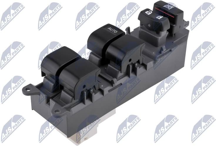 Switch, window regulator EWS-TY-034