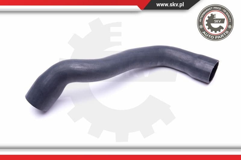 Charge Air Hose 43SKV260 - image 3