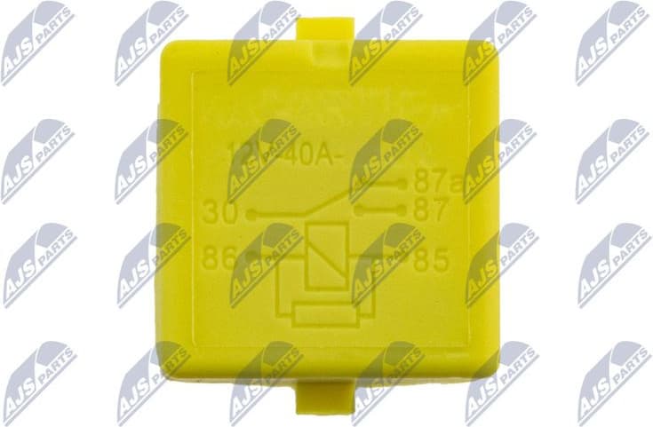 Multifunctional Relay BPP-BM-002 - image 3
