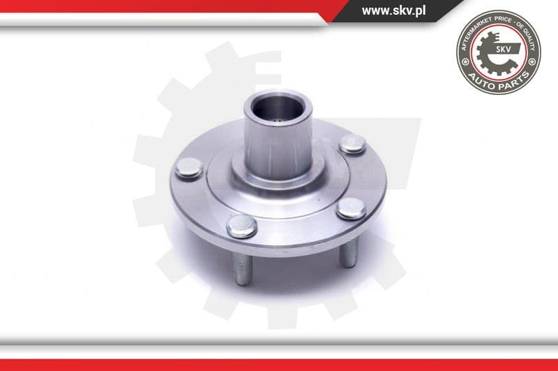 Wheel Bearing Kit 29SKV500 - image 2