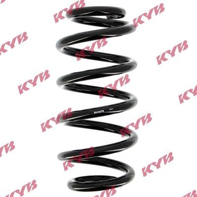 Suspension Spring K-Flex RH3478