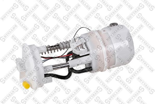 Fuel Pump 10-01765-SX