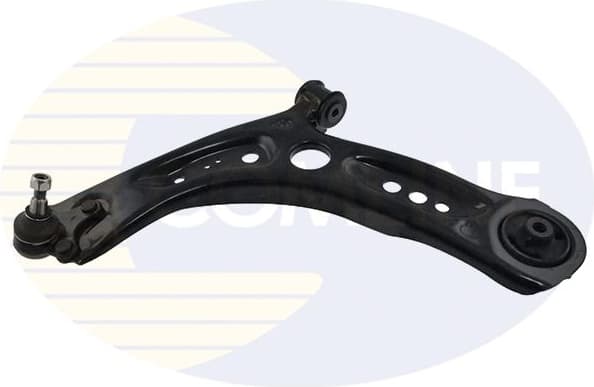 Control/Trailing Arm, wheel suspension CCA1249 - image 2