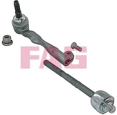 Tie Rod 840 1452 10