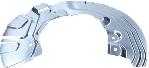 Splash Guard, brake disc 19-4379