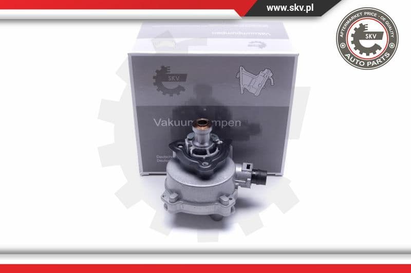 Vacuum Pump, braking system 18SKV022
