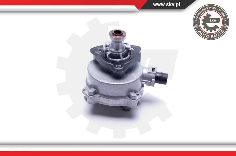 Vacuum Pump, braking system 18SKV022 - image 2