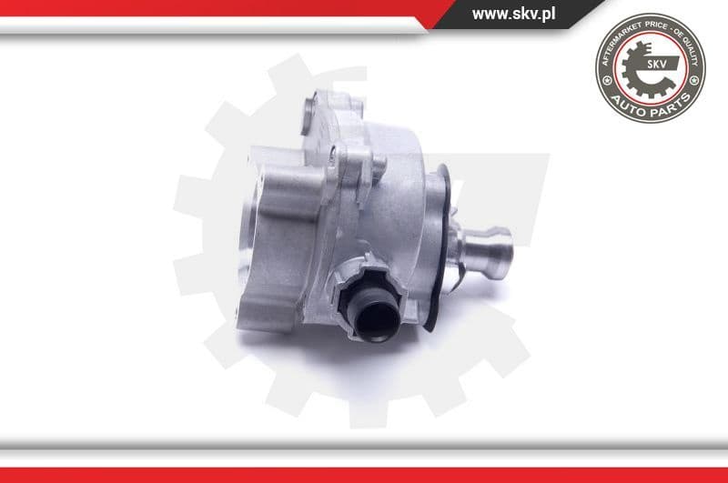 Vacuum Pump, braking system 18SKV022 - image 4