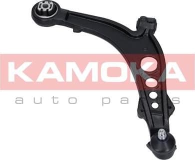 Control/Trailing Arm, wheel suspension 9050018 - image 9