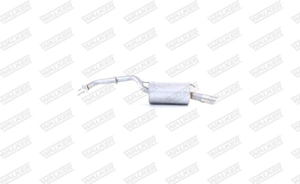 Rear Muffler 23900 - image 9