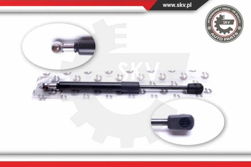 Gas Spring, boot/cargo area 52SKV710 - image 3