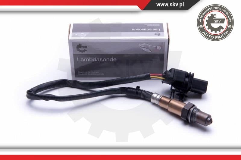 Oxygen Sensor 09SKV430