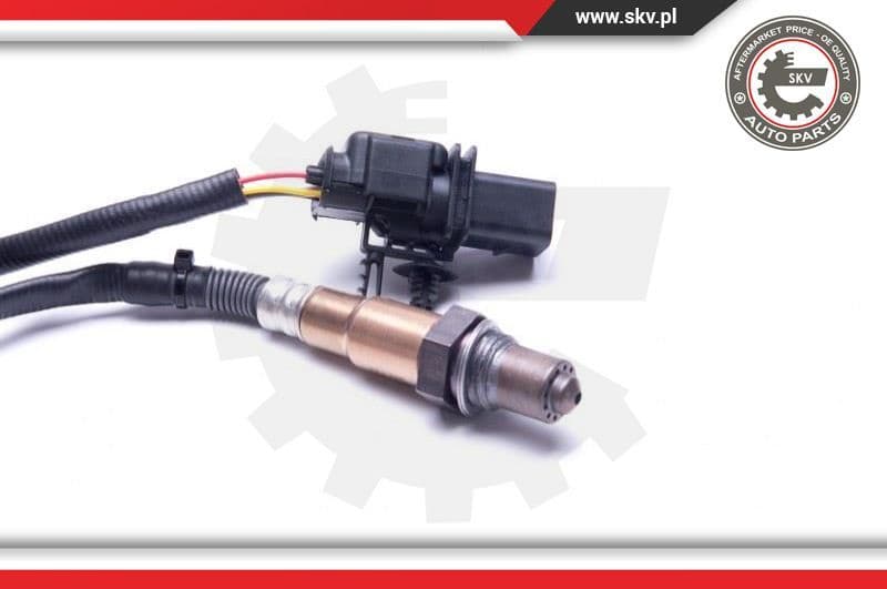 Oxygen Sensor 09SKV430 - image 2