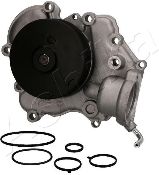 Water Pump, engine cooling 35-09-944