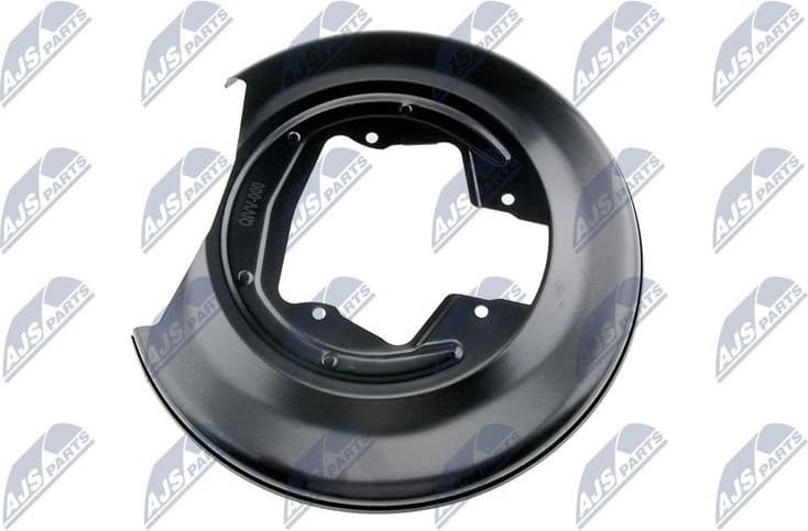 Splash Guard, brake disc HTO-VV-000