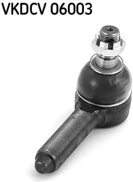Tie Rod End VKDCV06003 - image 4