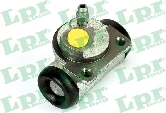 Wheel Brake Cylinder 5100