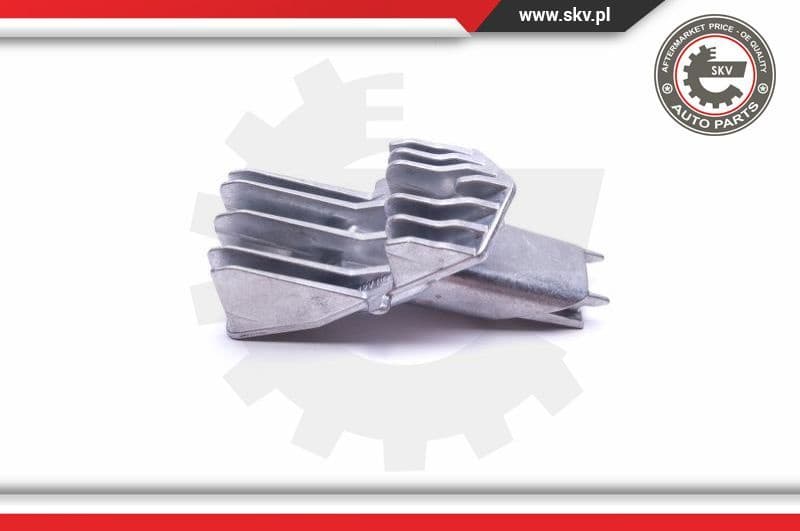 Control Unit, lights 59SKV075 - image 2