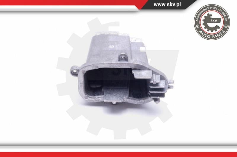 Control Unit, lights 59SKV115 - image 4