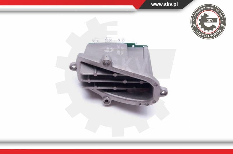 Control Unit, lights 59SKV117 - image 2