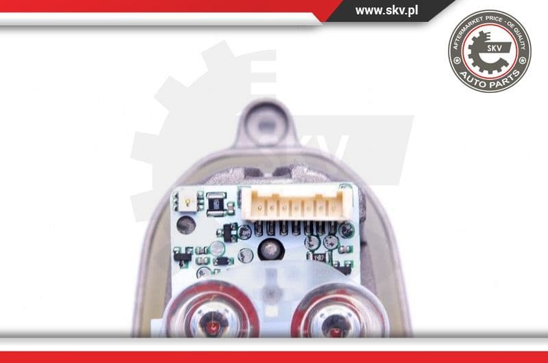 Control Unit, lights 59SKV118 - image 4