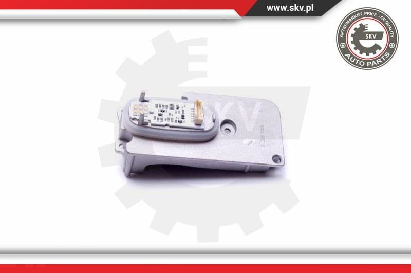 Control Unit, lights 59SKV123 - image 3