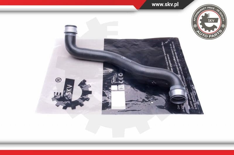 Radiator Hose 43SKV622