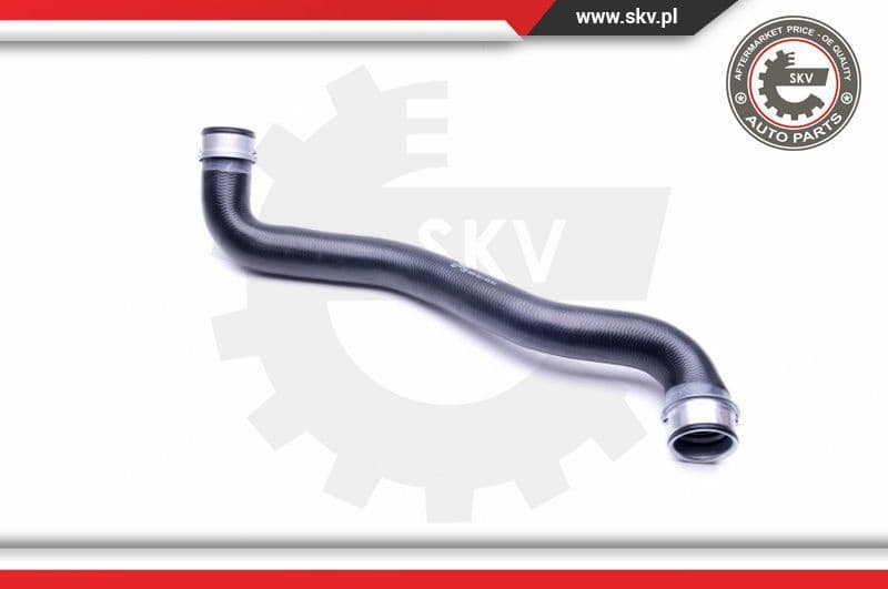 Radiator Hose 43SKV622 - image 2
