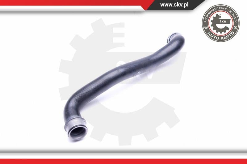 Radiator Hose 43SKV622 - image 3