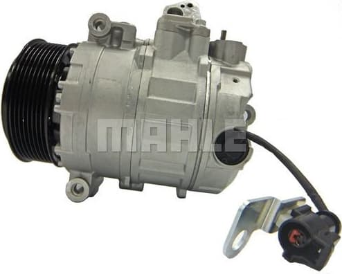 Compressor, air conditioning BEHR ACP 143 000S - image 3