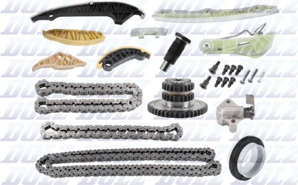 Timing Chain Kit SKCA009