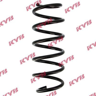 Suspension Spring K-Flex RA1390